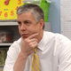 Illustration for article titled Arne Duncan Stressed About Preparing For Standardized Secretary Of Education Exam